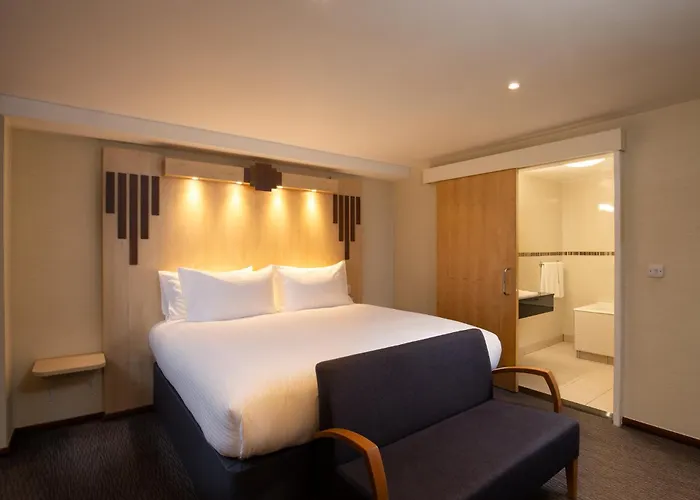 TavistockHotel Londres