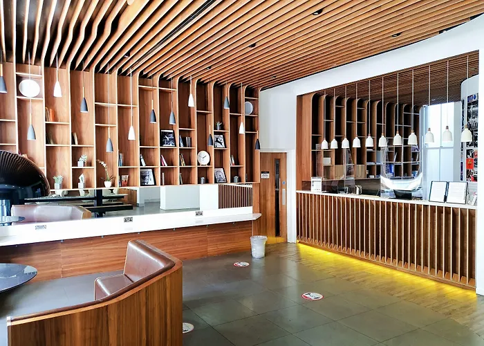 Mowbray Court Hotel Londres