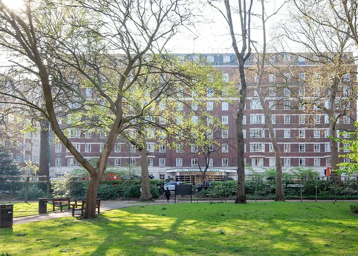 TavistockHotel Londres